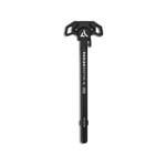 Radian Weapons R0176 Raptor SL Ambi Charging Handle, Black, Slim Line Handles, Fits Mil-Spec AR-15/M16