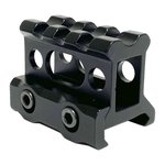 ADE Advanced Optics Riser HIGH Red Dot Sight Mount