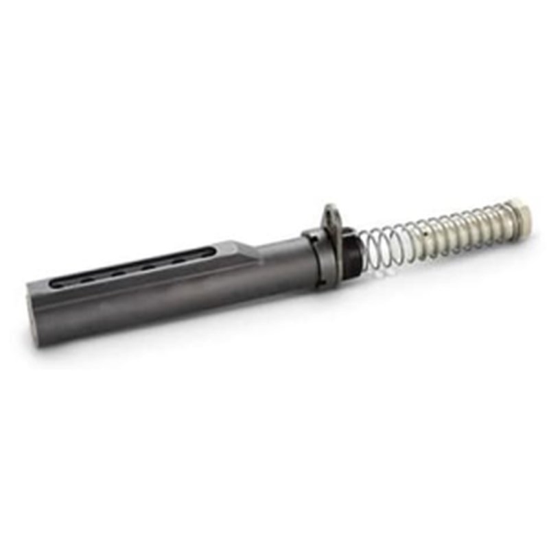 Anderson Manufacturing AR-15 Mil-Spec Buffer Tube Kit - Black Buffer