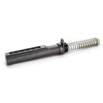 Anderson Manufacturing AR-15 Mil-Spec Buffer Tube Kit - Black Buffer