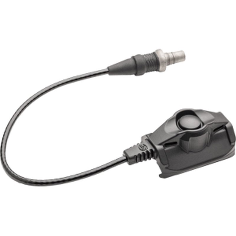 SureFire Compact Remote Weapon Light Switch w/ Picatinny Mount