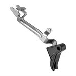 Agency Arms Glock Large Frame Drop-In Flat Trigger 10mm 45 ACP Black