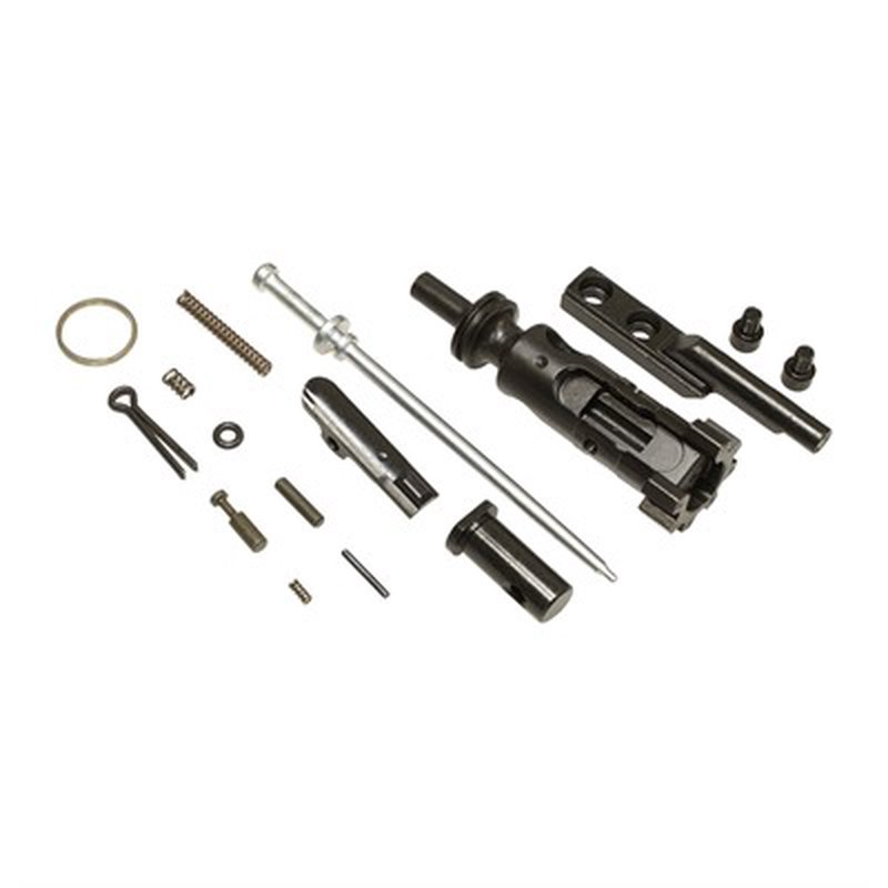 AR-15 5.56 FULL MASS BOLT CARRIER GROUP
