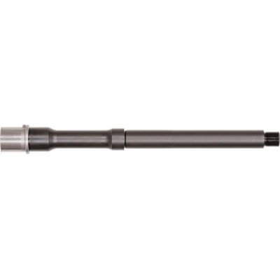 AR-STONER Barrel AR-10 .450 Bushmaster Heavy Barrel Contour Pistol Length Gas System 1:24 Twist 10.5" 4150 Nitride