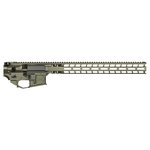 Radian Model 1 Builder Kit OD Green 5.56 NATO