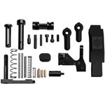 Seekins Precision AR-15 Lower Parts Kit 0011510063 Matte Black