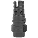 Sylvan Arms SA223QD Muzzle Device 1/2x28 Black 223/556 NATO