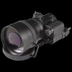 AGM Global Vision Comanche22 3AL1 NV Clip-On Unity 1x 80mm Night Vision Scope