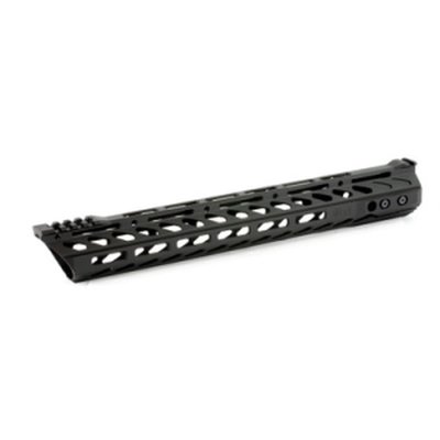 Phase 5 LPSN15 M-LOK Free-Float Quad Rail 15in Handguard