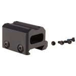 Trijicon AC32068 MRO Full Co-Witness Mount for Picatinny Rail