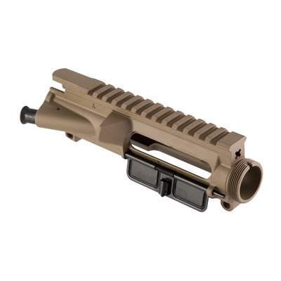 AERO PRECISION - 5.56X45 NATO ASSEMBLED UPPER RECEIVER NO AUTO SEAR CUT FOR AR-15