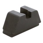 AmeriGlo Glock Rear Sight Flat Black GL-404-415 0.415"