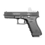 Advantage Arms AAC17-22G3-MOD-CA .22 LR Glock Conversion Kit 4.49 in Gen3