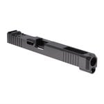 Brownells Delta Point Cut Slide Glock 34 Gen 3 Stainless