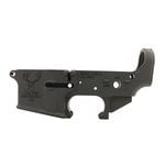 Stag 15 Stripped Lower Receiver - Black