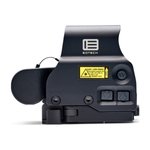 EOTech EXPS3-DCR 1x Holographic Sight Danger Close Reticle 1 MOA