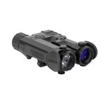 Holosun IRIS-4 Weapon Light with Laser with IR Illuminator