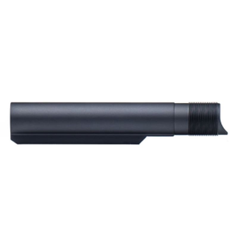 Aero Precision AR15/AR10 Enhanced Carbine Buffer Tube - Lagoon Blue Anodized