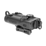 Holosun LE117-R Elite Collimated Red Laser Sight with Picatinny Mount Matte Black