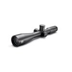 EOTech Vudu 8-32x50 SFP Rifle Scope Parallax Adjustment