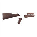 B5 Systems - AR-15 Precision Stocks Collapsible Short