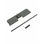 Luth-AR AR-308 Ejection Port Cover Assembly Black Finish