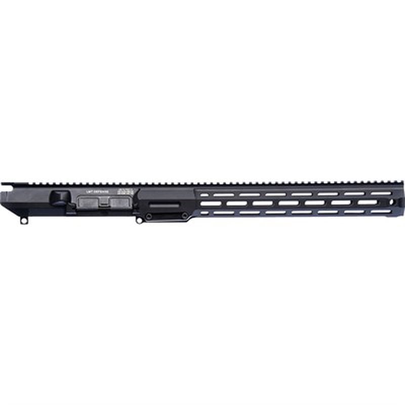LMT DEFENSE MRP-H M-LOK 7.62MM ASSEMBLED UPPER RECEIVER