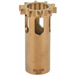 Griffin Armament CAM-LOK Universal QD Piston Dead Air Ghost Wolfman DAPUNIVERSAL