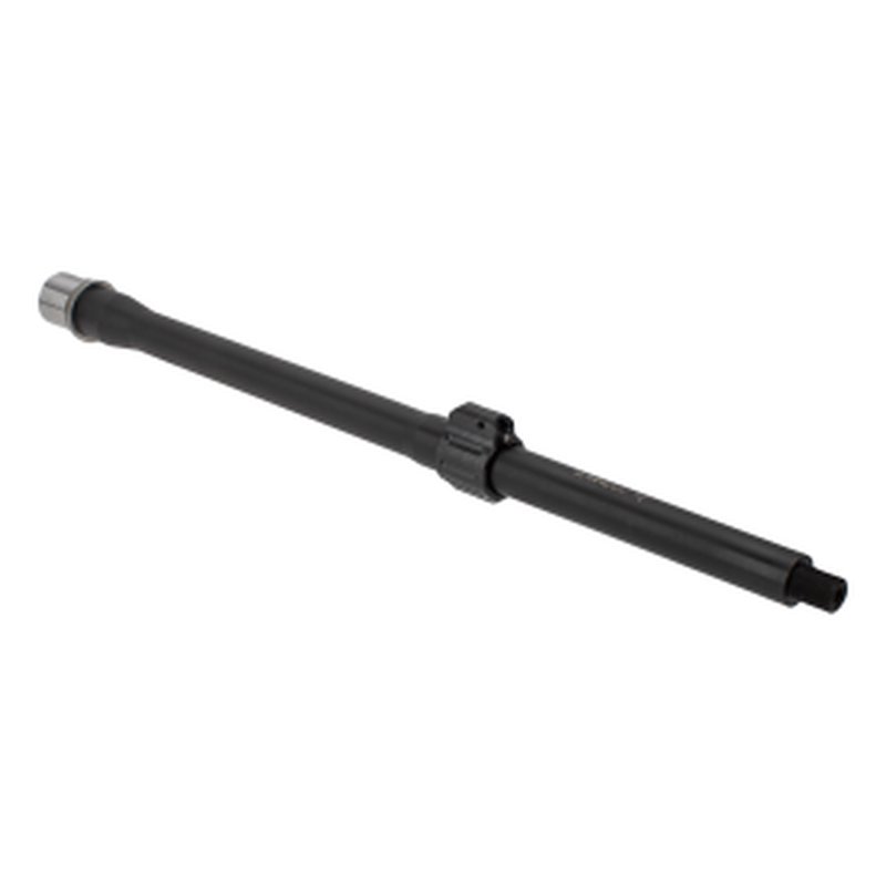 Odin Works .223 Wylde Medium Profile Mid Length Barrel with Adjustable Gas Block - 16.1 in