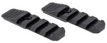Recover Tactical SR20-01 Stabilizer 20/20 Picatinny Side Rails Black