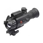 AGM Global Vision VARM356402 Varmint V2 LRF TS35-640 Thermal 2x Multi Reticle Digital 1x/2x/4x/8x Zoom 640x512 Resolution