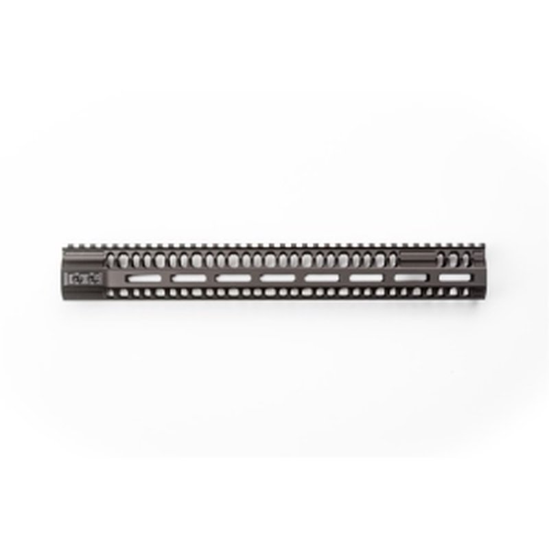 2A ARMAMENT 15" M Lok Bl Rail W/Titanium