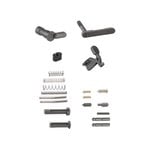 Luth-AR LRPK-BLDR AR-15 Lower Parts Builder Kit (No Grip, No Trigger)