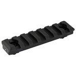 Midwest Industries MI-3PMR 3-Slot Polymer M-LOK Accessory Rail