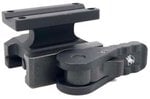 American Defense AD-MRO Optic Mount Lower 1/3 Co-Witness QD Mount for Trijicon MRO