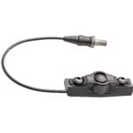 Surefire Compact Remote Weapon Light Switch w/ M-LOK Mount 7"