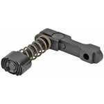 CMMG AR15 Ambi Mag Catch, Black - 55AFF6E