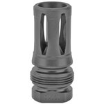 Dead Air Armament Xeno 1/2x28 Black Flash Hider