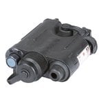 Armasight Drakos-II Dual IR and Visible Laser Pointer