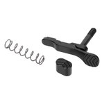 VKT R Industries Ambidextrous AR-15 Magazine Catch with Spring & Button