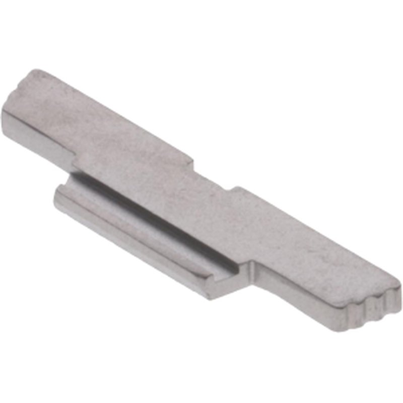 Rival Arms Extended Slide Lock Glock 42 Stainless