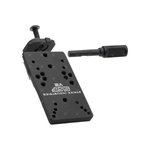 Strike Industries GSURFV2 Glock V2 Universal Reflex Mount (Black)