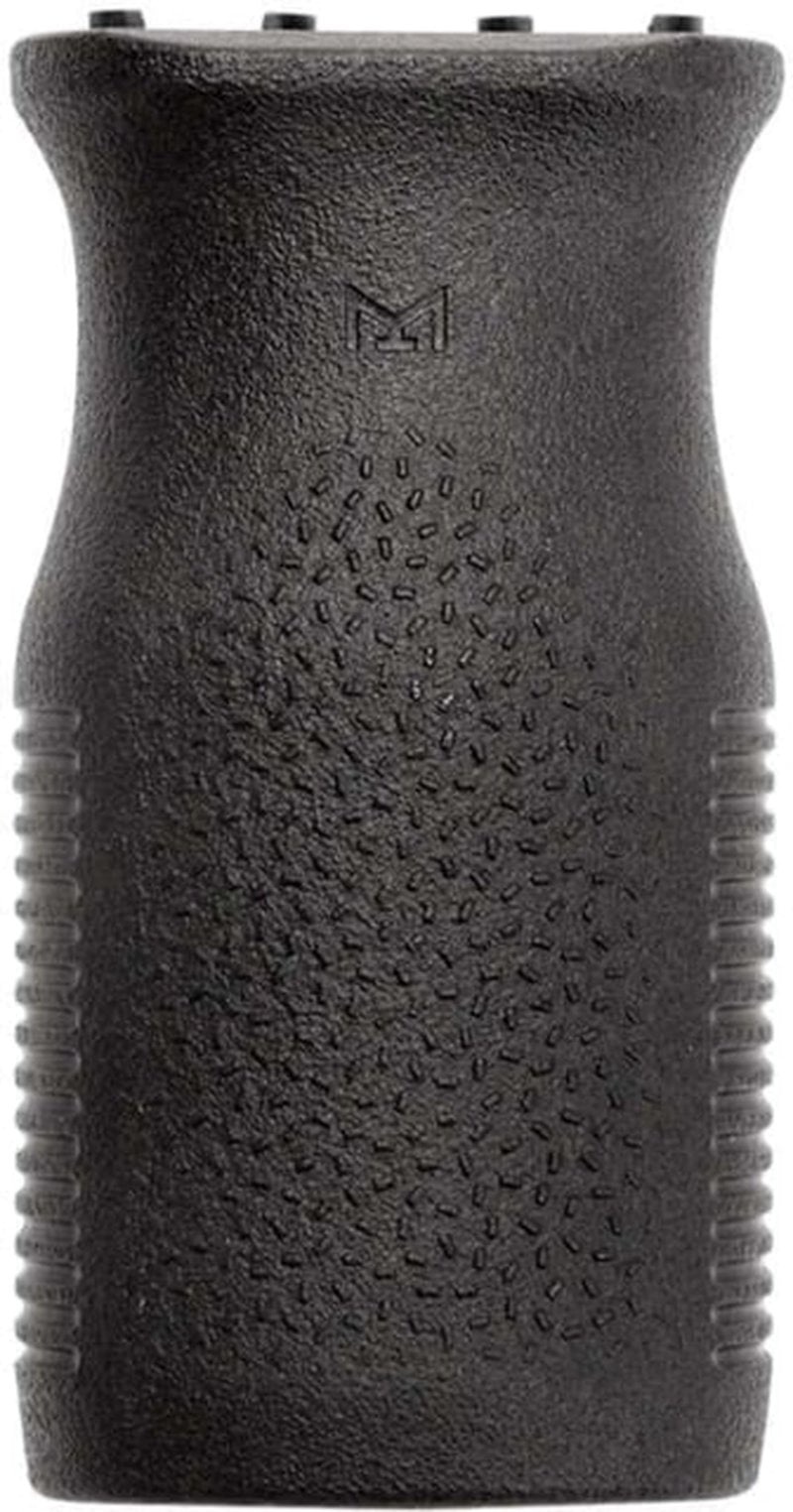 Magpul M-LOK MVG MOE Vertical Foregrip - Black Polymer