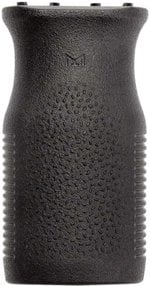 Magpul M-LOK MVG MOE Vertical Foregrip - Black Polymer