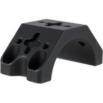 Trijicon 34mm Accessory Ring Cap for Q-LOC Quick-Release Mounts Matte Black
