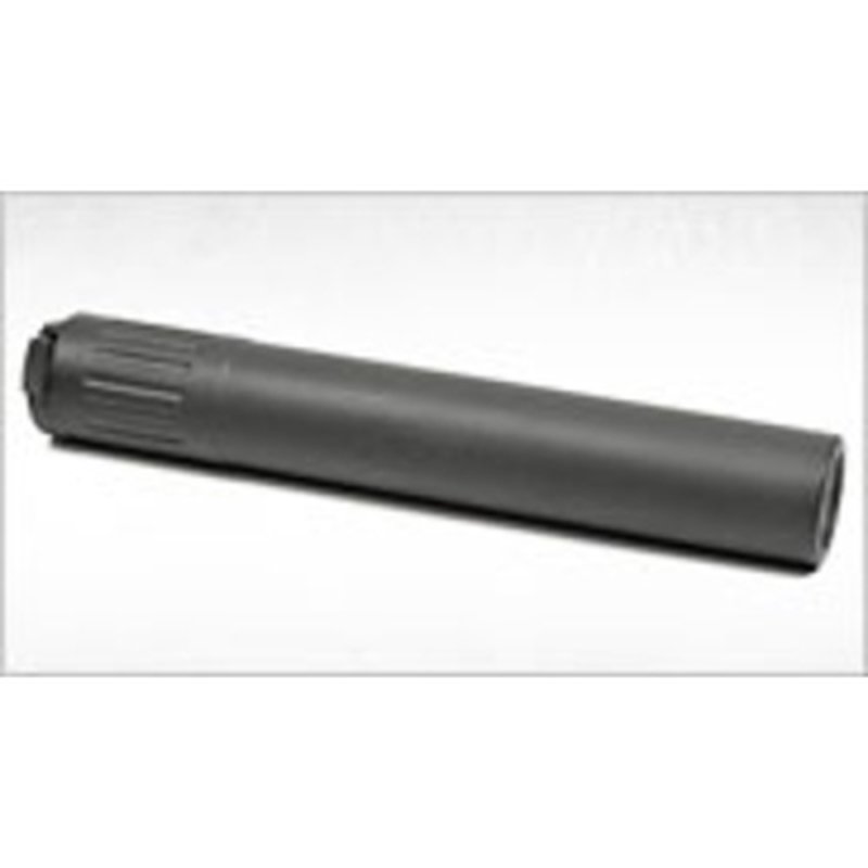 AAC 300-SD 7.62 NATO Military Silencer (Black) 300-SD