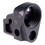 B5 Systems AR-15 Precision Stocks Collapsible- Short
