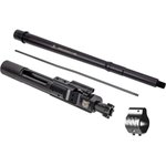 Rosco Manufacturing K9 5.56x45mm NATO Carbine Bolt Carrier Group - SP-K9-1395-556-BCG-GTM