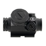 Bushnell Tac Optics Lil P Prism Red Dot Sight - Circle Dot/BDC Reticle