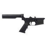 AERO PRECISION Gen II Carbine Complete AR15 Lower Receiver w/ A2 Grip - Black